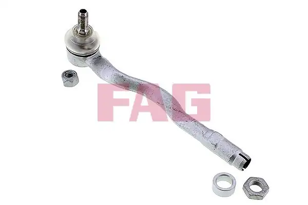FAG 840066810 | Uzun Rot Başı Sol Bmw E46 99 05