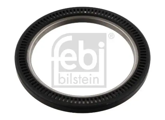 Febi Bilstein 32972 Porya Keçesi Arka Lkw Neoplan Man L2000 Lion Ng Nl Tga Tgs Tgm Tgx