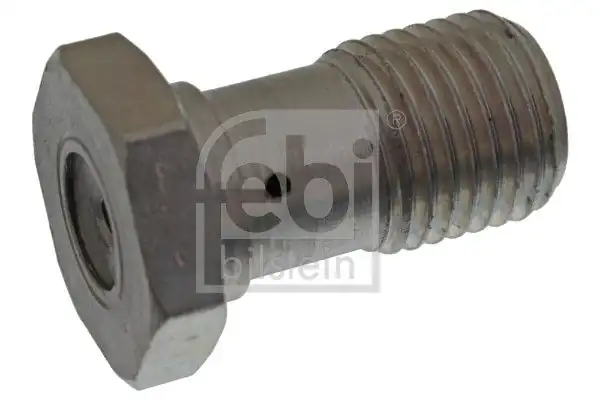 Febi Bilstein 45012 Yağ Basınç Valfi Lkw Neoplan Man F2000 F90 Lion Tga Tgl Tgm Tgs Tgx