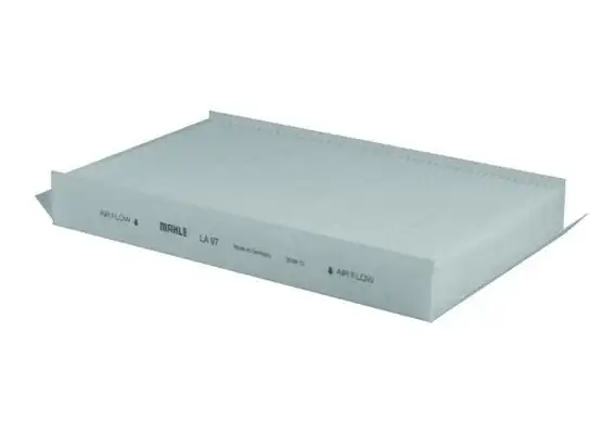 MAHLE LA97 | Polen Filtresi Fiat Multıpla 1 6 00 10