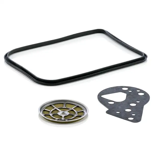 MANN H116KIT | Şanz. Filtresi Vag 80 90 100 Go1 2 Jet1 2 Pas T3 74