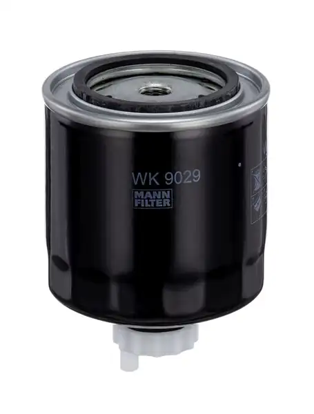 MANN WK9029 | Yakıt Filtresi Endustriye