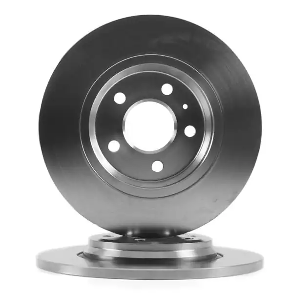 FROW FREN 6541102001 | Fren Diski Arka 5d 300mm Audi A4 15 A5 16 Q5 16 A7 17 A6 18 2 Adet