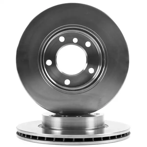 FROW FREN 8341101001 | Fren Diski Ön 5d 286mm Bmw E36 E46 E85 2 Adet
