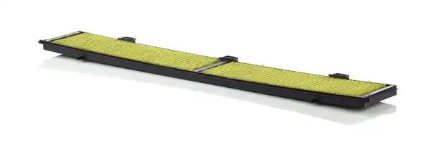 MANN FP8430 | Biofonk. Polen Filt. Bmw N43 45 46 47 52 53 54 04