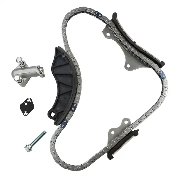 SKF VKML85014-1 | Eksantrik Zincir Seti Opel Astra J K Insignia A B Zafira C Mokka 1 6 Dizel