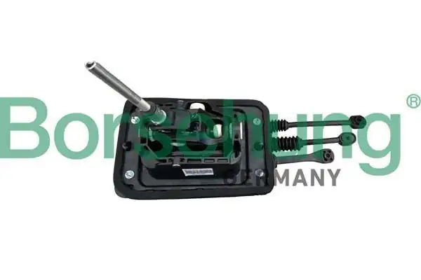 BORSEHUNG B12105 | Vites Kol Mekanizması Komple Telleri Ile Beraber Amarok 2010 2020