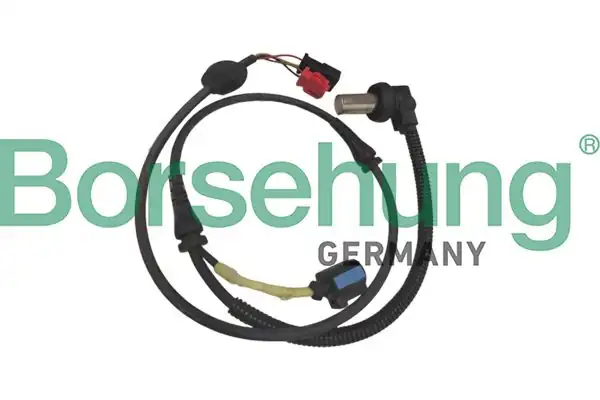 BORSEHUNG B12863 | ABS Sensörü Hız Sensörü Audi A6 97 2005