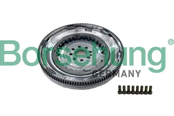 BORSEHUNG B12949 | Volan Golf Audi Passat Skoda Leon 1 8 TSI Cdaa Kutu İçi Luk