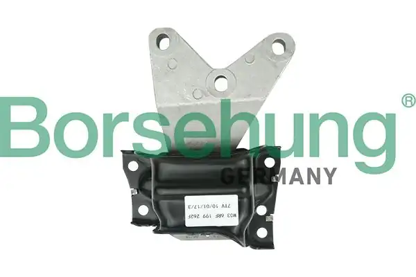 BORSEHUNG B18514 | Motor Takozu VW Sağ Skoda Rapid