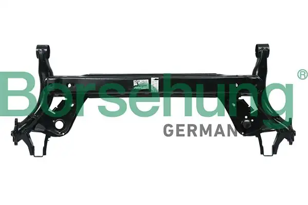 BORSEHUNG B18794 | Travers Arka Arka Dingil Audi A3 2012 2020 Leon 2012 2020 Octavia 2012 2020 Golf 2012 2020