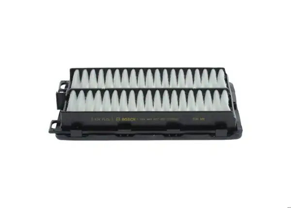BOSCH F026400827 | Hava Filtresi Hyundai Tucson 1.6 D4FE 20>, Santa Fe 2.2 D4HB 19>, Kia Sorento Sportage Staria 19>