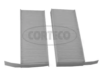CORTECO 80004812 | Polen Filtresi Opel Astra L Karbonsuz