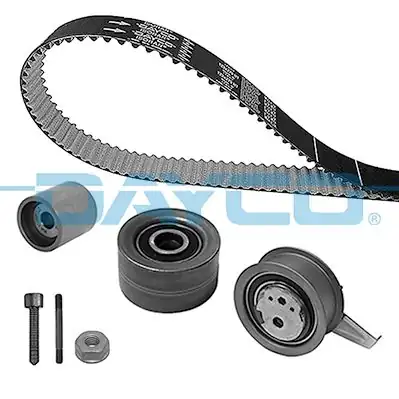DAYCO KTB1240 | Triger Seti Caddy Passat Tiguan A3 A4 A5 2 0 TDI 16 Golf VIII A6 A7 Q3 Q5