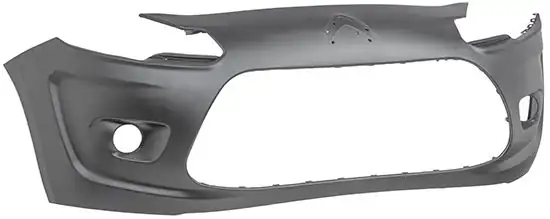 PHIRA C310200 | Ön Tampon Astarlı Citroen C3 II Sc 2010