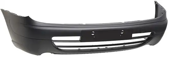 PHIRA XS00200 | Ön Tampon Astarlı Citroen Xsara N1 2000