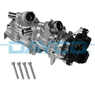 DAYCO DP2300 | Devirdaim Golf7 Passat T Roc Tiguan Arteon A3 Leon Octavia Daca DADA Dpba Dpca 1 5 TSI 17