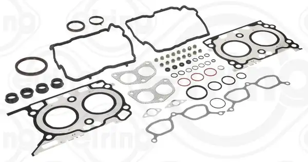 Elring 822 160 Tam Takım Conta Subaru Xv 12 Impreza 16 1 6awd