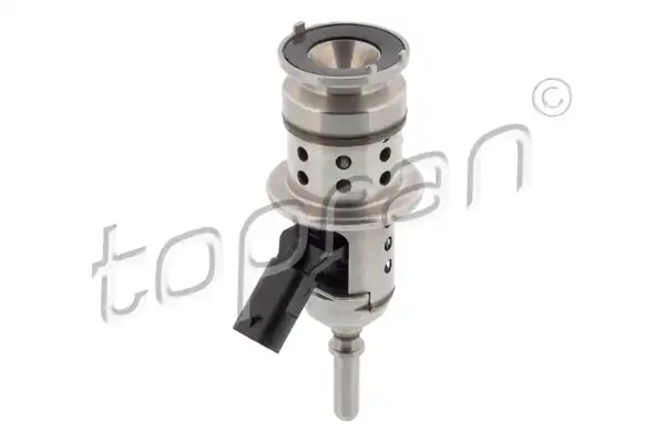 TOPRAN 411173001 | Üre Çözücü Enjektörü Mercedes W907 Sprinter