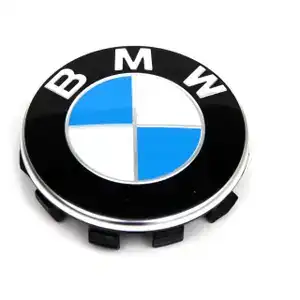 BMW 36136850834 | Jant Arması Yeni Model Seri F G Kasa Bmw G30