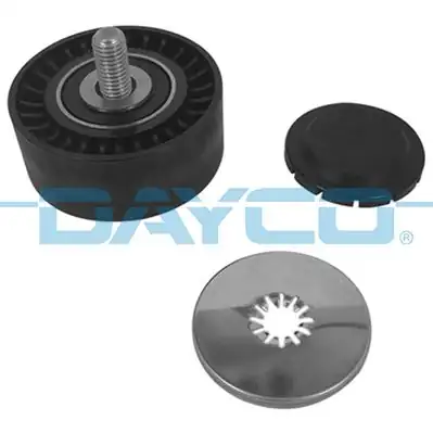 DAYCO APV3959 | V Kayış Gergisi 14 C Seri W205 S205
