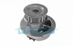 DAYCO DP007 | Devirdaim Astra F Corsa B 1 4 8v C14nz