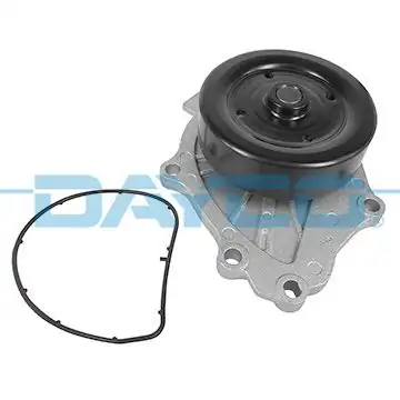 DAYCO DP278 | Devirdaim 06 > Avensis 2.0 D-4D