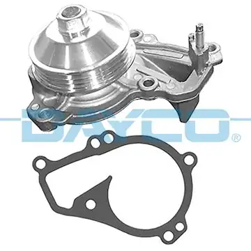 DAYCO DP374 | Devirdaim 12 208 308 108 C1 C3 C4 Ds3 1 2vti