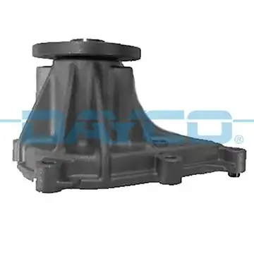 DAYCO DP598 | Devirdaim 11 > Sportage.III-İ40