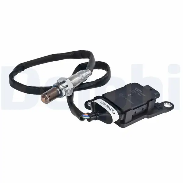Oksijen Nox Sensörü Katalizör Önü Opel Combo F Grandland X 1 5 Peugeot 3008 5008 II Part
