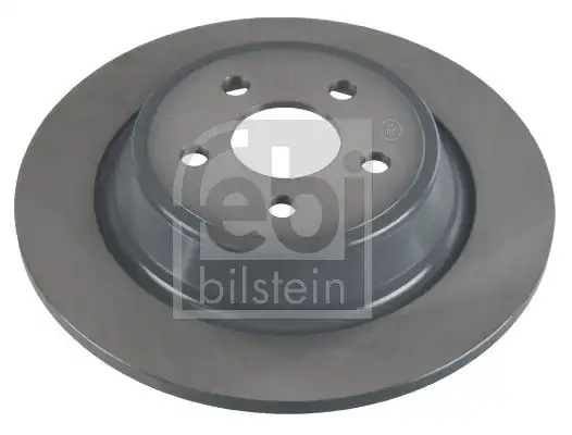 Febi Bilstein 107730 2 Fren Aynası Arka Galaxy III 17 Kuga II 14 S Max 17 2 Adet