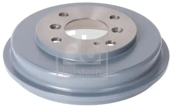 Febi Bilstein 194818 2 Arka Fren Kampanası Fiesta 08 12 2 Adet