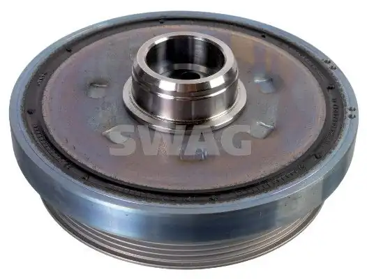 SWAG 33102116 | Krank Kasnağı Bmw B47 G20 G21 G32