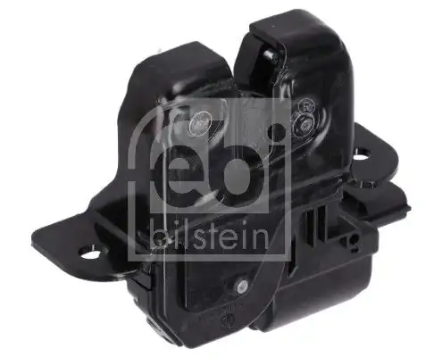Febi Bilstein 1003275 Bagaj Kilidi Arka Megane III IV Fluence Clio IV Bm 08