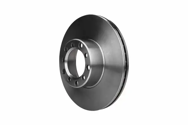 HELLA 8DD355100-401 *2 | Fren Diski Ön W126 79 > 85 R107 74 > 85 R107 80 > 85 | 2 Adet