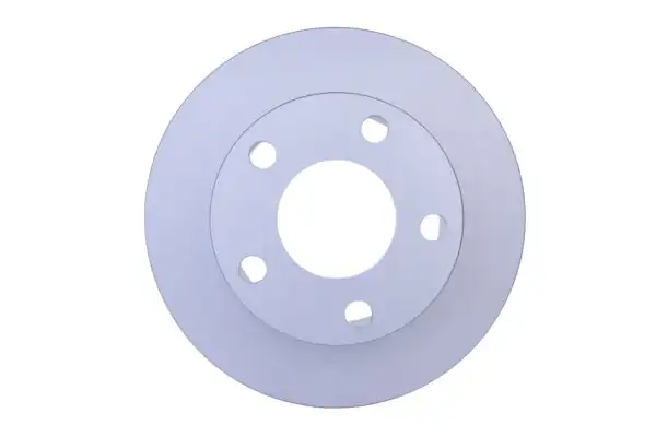 HELLA 8DD355102-801 *2 | Arka Fren Aynası (Disk) Superb 1,8T / 1.9 TDI / 2.0 / 2.5 TDI / 2,8 V6 02 > Passat Varıant 96 > | 2 Adet