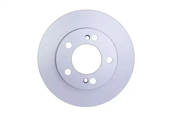 HELLA 8DD355116-471 *2 | Ön Fren Disk Aynası Ssangyong Actyon Kyron 2.0 06-> Rexton 2.7 04-> (294 Cap 5 Bijon) | 2 Adet