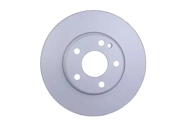 HELLA 8DD355119-601 *2 | Fren Diski Ön W176 12 > 18 W246 11 > 18 C117 13 > 19 | 2 Adet