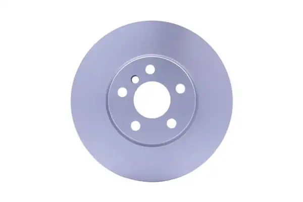 HELLA 8DD355125-351 *2 | Fren Diski Ön BMW F45 F46 Mini F54 F60 14 > | 2 Adet