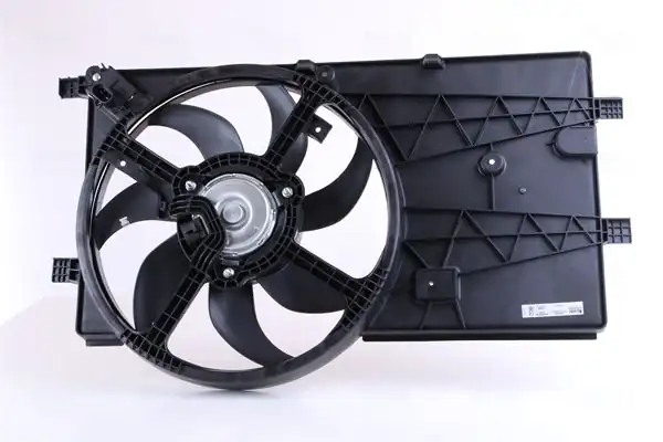 NISSENS 85693 | Fan Motoru Nemo Bipper 1 4hdi Nemo Bipper 1 3hdi Fiorino 1 3 JTD 75bg Euro5 Klimalı
