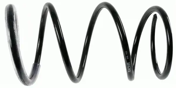 SACHS 998709 | Helezon Yayı