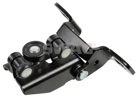 SWAG 33104368 | Sürgülü Kapı Orta Mekanizma Orijinal Rulmanlı Ford Transit V184