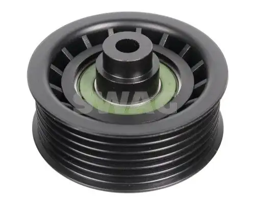 SWAG 50104904 | Alternatör Kayış Avare Rulman Nsk Rulmanlı Ford Transit 2 2 TDCI 11