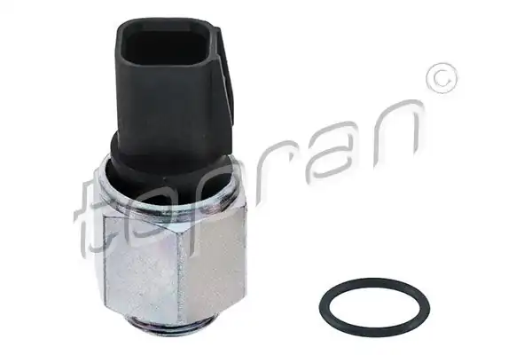 TOPRAN 302724 | Geri Vites Müşürü Connect 1 8 TDCI 02 Focus 98 04 C Max 03 07 Focus II 04 Mondeo II III 96 07