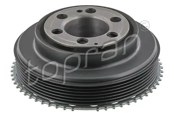 TOPRAN 305089 | Krank Kasnağı Mondeo IV 2 0 Ecoboost Scti 10 15 Land Rover Discovery Sport 15 L550 Range Rover