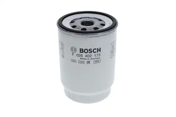 Bosch F026402173 Yakıt Filtresi Man Tgl İ 12 22