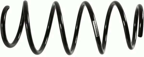 SACHS 993-659 | Helezon Yayı W212 Ön E250 CDI 4 Matic