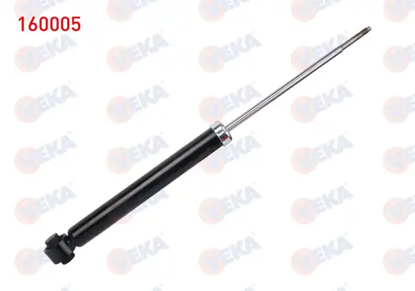 VEKA 160005 | Amortisör Arka Sol-Sağ Gazlı Chevrolet Aveo (T250) 1.4İ 2006-2011