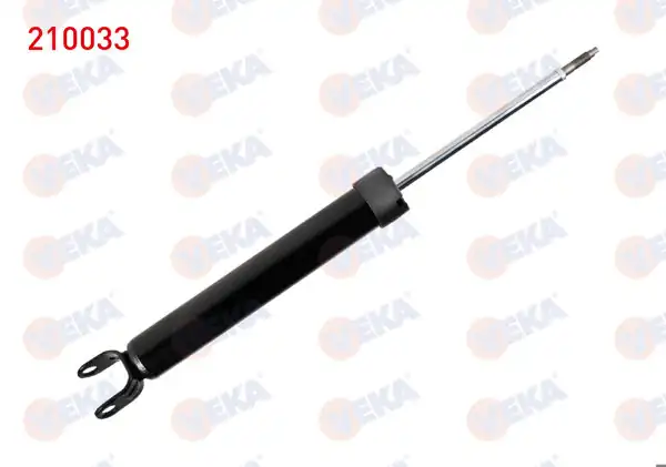 VEKA 210033 | Amortisör Arka Sol-Sağ Gazlı Hyundai i30 (Fd) 1.4İ 2007-2011