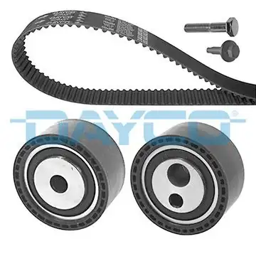 DAYCO KTB589 | Triger Seti Expert Jumpy Scudo 2 0 Hdi JTD 00